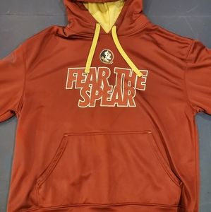 Florida State hoodie